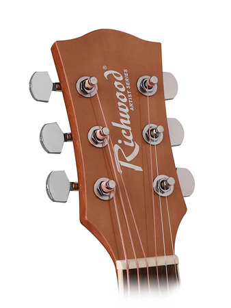 Gitara akustyczna Richwood Artist Series RD-12
