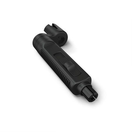 Korbka do nawijania strun i automatem do wyciągania kołeczków D'Addario Tour Grade Peg Winder PW-TGPW-01