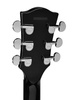 REG-435-MBK Richwood gitara elektryczna RETRO SPECIAL TREMOLA Black