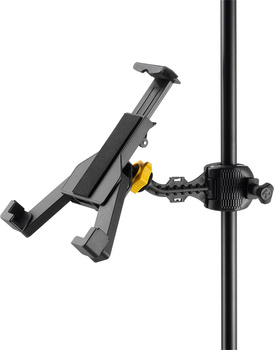 Uchwyt na tablet/telefon Hercules DG 305 B