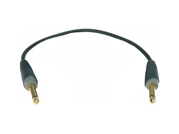 Kabel patch KLOTZ do efektów 60cm