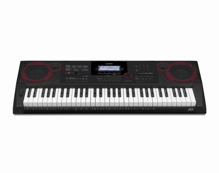 Keyboard CASIO CT-X3000 (5 lat gwarancji)