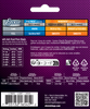 3PACK Struny Elixir NanoWeb Phosphor Bronze 12-53 Light (16545)