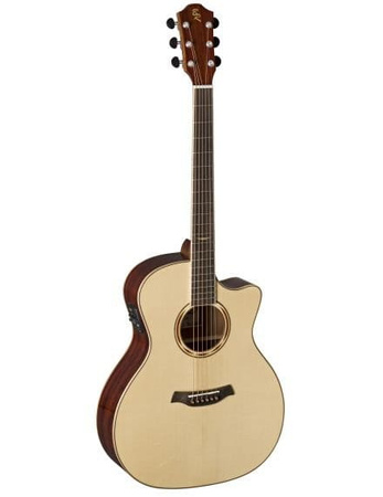 Baton Rouge gitara elektro-akustyczna AR45S/ACE