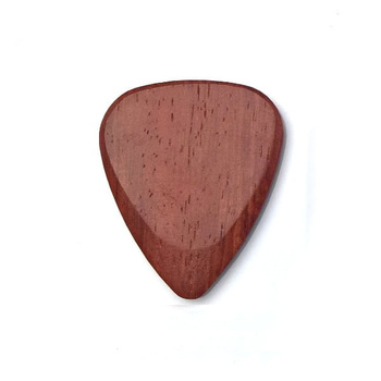 Kostka gitarowa drewniana Timber Tones Cocobolo 2.50mm