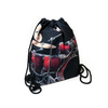 Worek plecak muzyczny wzór perkusja