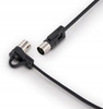 Kabel midi Rockboard Flax Plug 100cm