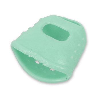 Silikonowa nakładka na palec