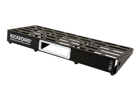 RockBoard TRES 3.2, pedalboard + Gig Bag