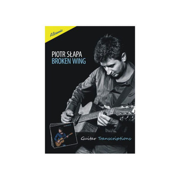 "Broken Wing" Piotr Słapa