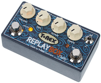 T-REX Replay Box delay 10090