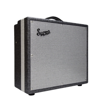 Wzmacniacz gitarowy Supro Black Magick 1695T