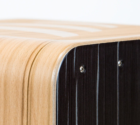 Cajon Schlagwerk Comfort Dark Night CP608