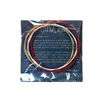 Struny Medina Artigas 3/4 Classic Arco Iris Colorful 360 Medium Tension MA-360