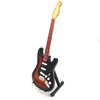 Miniaturowa gitara Deep Purple Ritchie Blackmore Strat