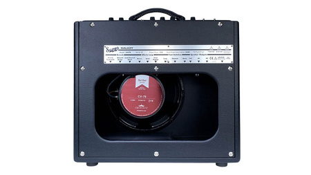 Wzmacniacz gitarowy Supro Galaxy Combo SUP 1697R