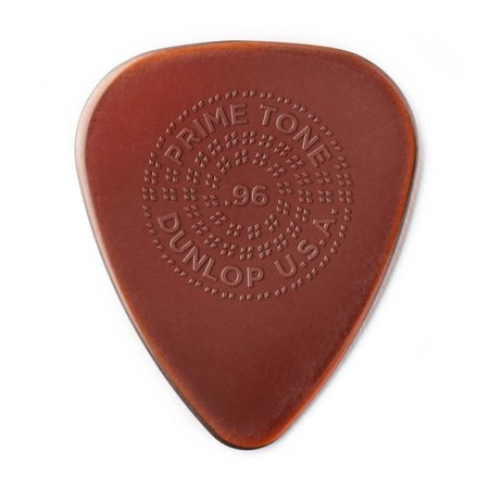 510R096 Dunlop kostka Primetone Standard Grip .96mm