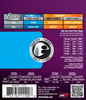 Struny Elixir PolyWeb 80/20 Bronze 13-56 Medium (11100)