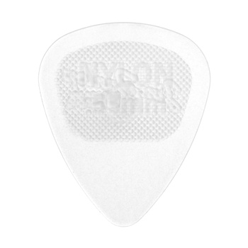 Kostka gitarowa Dunlop Nylon Glow .53mm