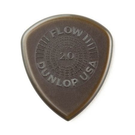 Kostka gitarowa Dunlop FLOW Standard 2.00mm 549R200