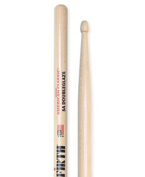 Pałki perkusyjne hikorowe Vic Firth American Classic Double Glaze 5A