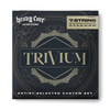 Struny Dunlop Trivium Heavy Core 7 string 10-63 (TVMN10563-7)