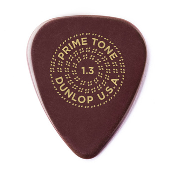 Kostka gitarowa Dunlop Primetone Sculpted 1.3