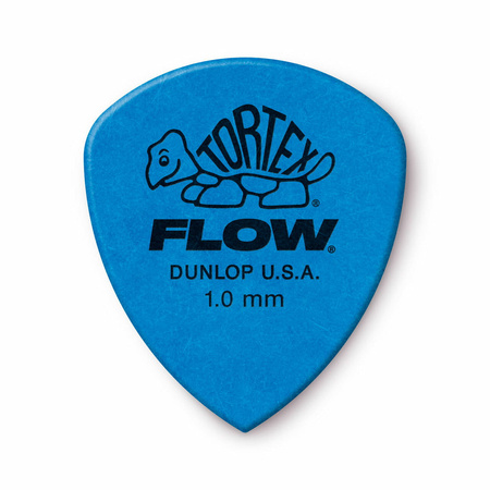 Kostka gitarowa Dunlop Tortex Flow 1.00mm