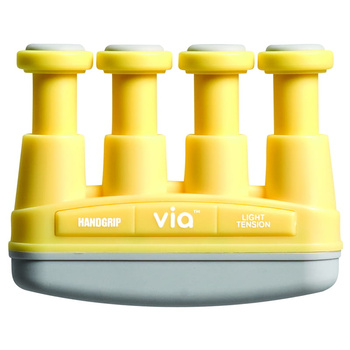 Przyrząd do ćwiczeń VIA™ ProHands® Light Yellow