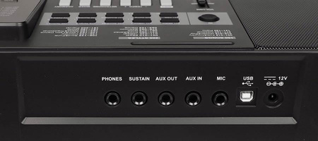 Keyboard Medeli A300