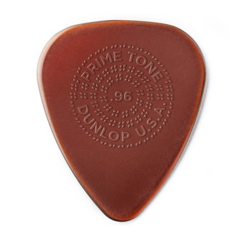 510R096 Dunlop kostka Primetone Standard Grip .96mm