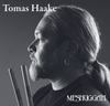 Pałki perkusyjne hikorowe Wincent Tomas Haake Signature W-THS