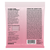 Struny do ukulele koncert/tenor Ernie Ball Clear Low G Ball End (2330)
