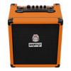Wzmacniacz basowy combo Orange Crush 25W