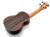 Ukulele sopranowe  Koki'o hebanowe (nU-LEBLEB-S)