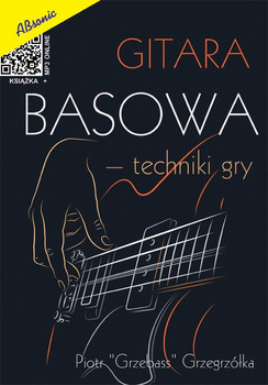 Absonic "Gitara basowa - techniki gry"
