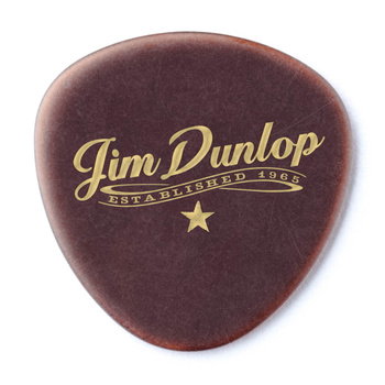 Kostka gitarowa Dunlop Americana Round Tri Flatpick 1.5mm