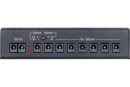 Zasilacz Voodoo Lab Pedal Power 3