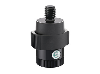 Adapter mikrofonowy Quick Release K&M 23910-000-55