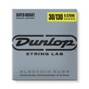 Struny Dunlop Super Bright Nickel Bass 6-string 30-130 (DBSBN30130)