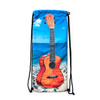 Worek plecak na ukulele sopranowe lub koncertowe