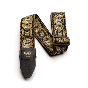Pasek Ernie Ball Royal Orleans Jacquard 4151