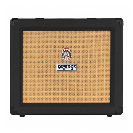 Wzmacniacz Combo Orange CRUSH 35RT Black