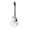 Gitara Vintage Gold Hardware Arctic White V100AW