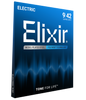 Struny Elixir PolyWeb 9-42 Super Light (12000)