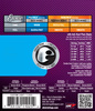 Struny Elixir PolyWeb 80/20 Bronze 11-52 Custom Light (11025)