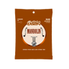 Struny do mandoliny Martin Standard 80/20 Bronze 10-34 M400