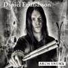 Pałki perkusyjne hikorowe Wincent Daniel Erlandsson Signature W-DES