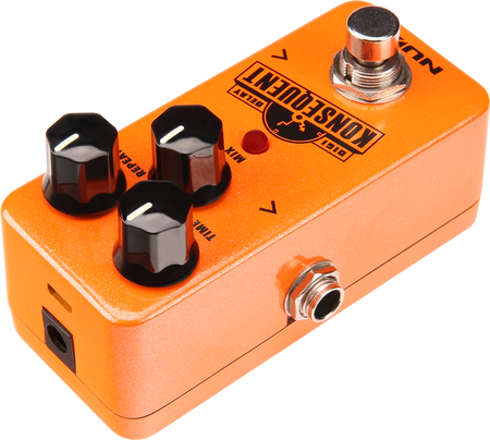 NUX KONSEQUENT Digital Delay