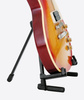 Stand do gitary K&M Memphis Travel 17550-000-35